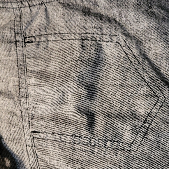 Men's Chapter Cool and Fresh Button Front Shirt - Picture 4 of 9